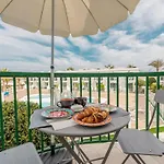 Apartament El Encanto Mit Terrasse By Interhome Corralejo