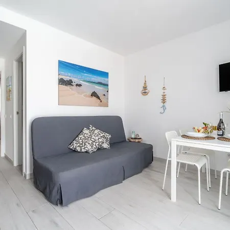 Appartement El Encanto Mit Terrasse By Interhome