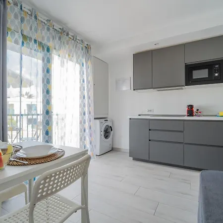 El Encanto Mit Terrasse By Interhome Appartement *