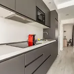 El Encanto Mit Terrasse By Interhome 아파트