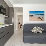 아파트 El Encanto Mit Terrasse By Interhome