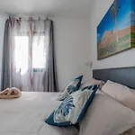 아파트 El Encanto Mit Terrasse By Interhome 코라레호