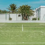 El Encanto Mit Terrasse By Interhome 아파트