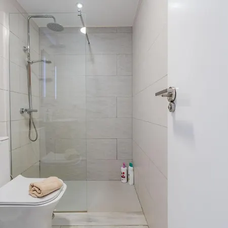 El Encanto Mit Terrasse By Interhome * Corralejo