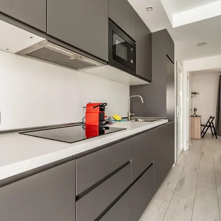 El Encanto Mit Terrasse By Interhome Apartmán