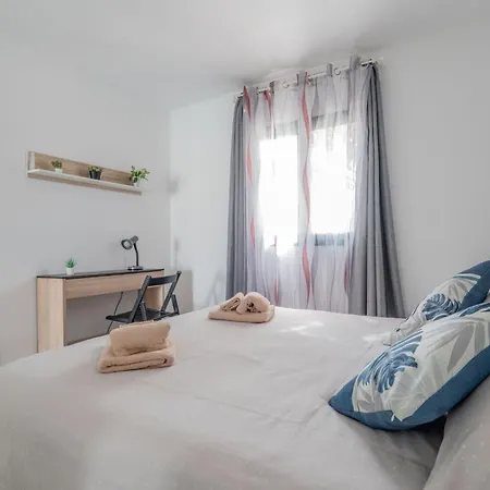 El Encanto Mit Terrasse By Interhome Apartmán