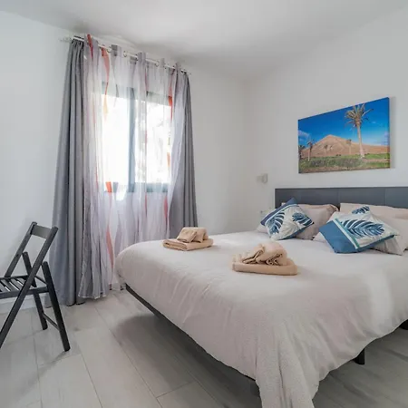 El Encanto Mit Terrasse By Interhome Apartmán *