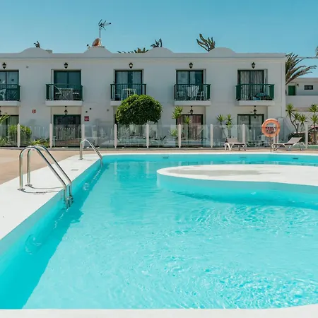 Apartmán El Encanto Mit Terrasse By Interhome *