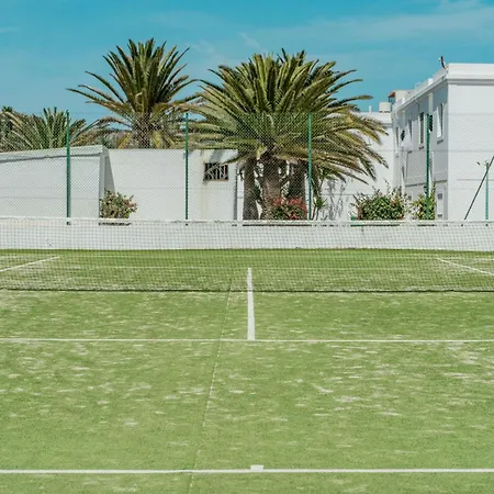 El Encanto Mit Terrasse By Interhome Apartmán
